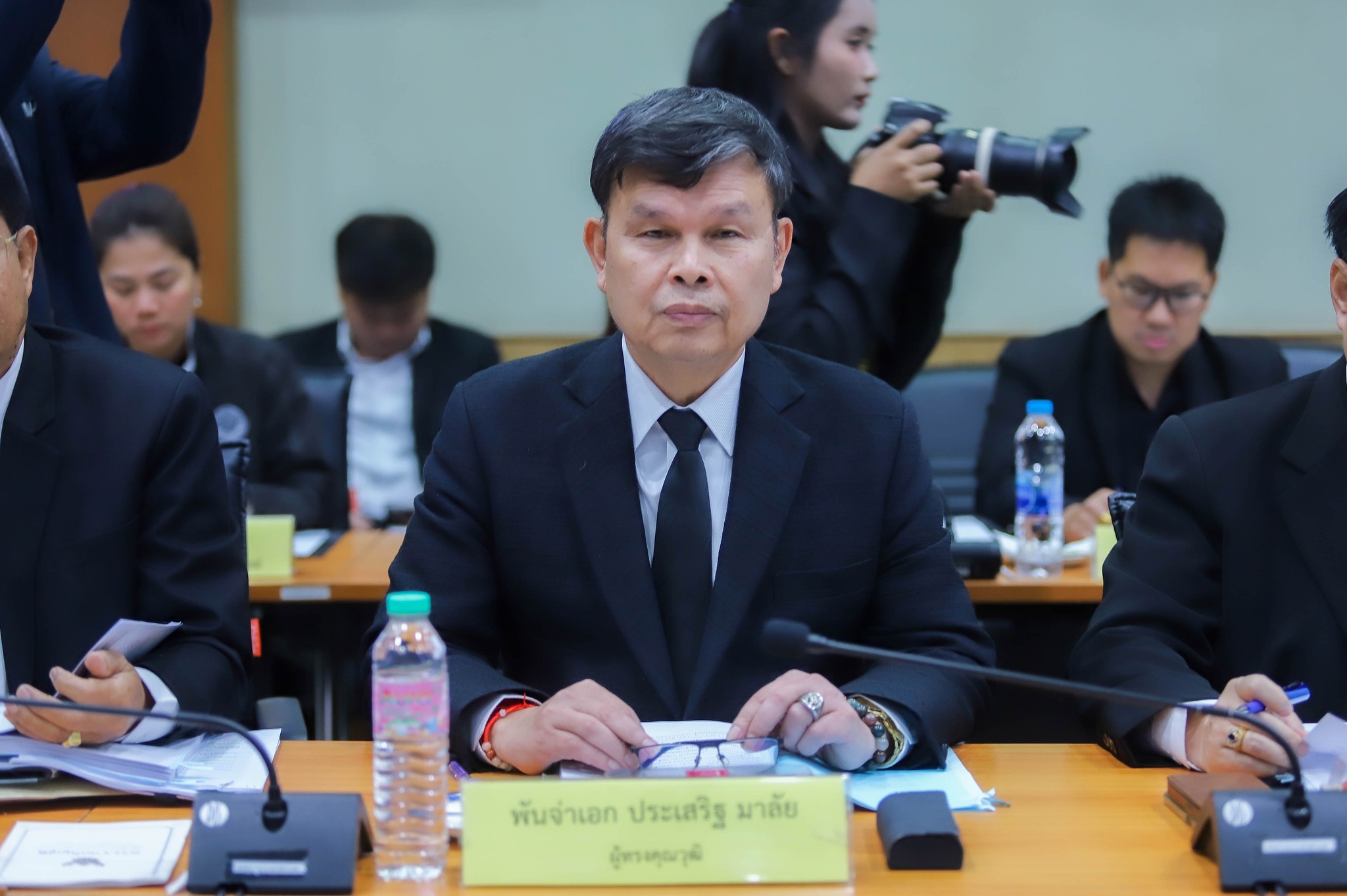 title - คปก. เดินหน้าขับเคลื่อนพัฒนาโครงสร้างพื้นฐาน ยึดบริบทชุมชนและทรัพยากรในพื้นที่เดินหน้าโครงการสาธารณประโยชน์